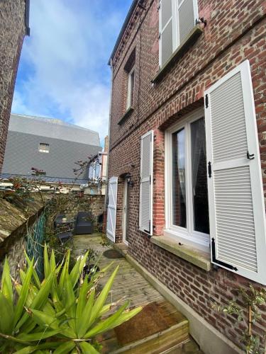 Chambre D'hôte Villa Maurice