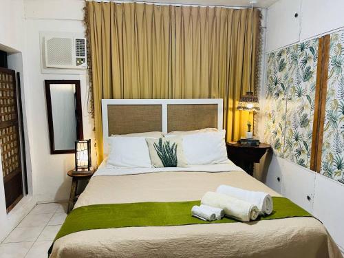 Anton & Isabel HomeStay Bangued