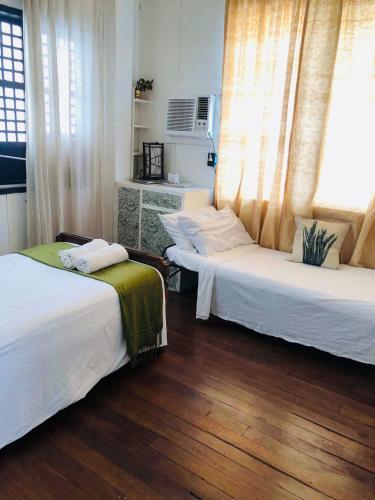 Anton & Isabel HomeStay Bangued