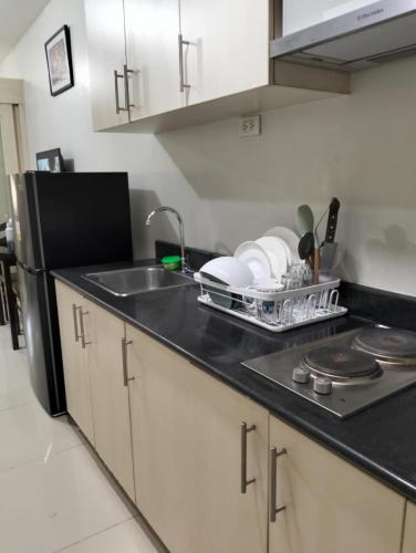 Premiere Haven At Sea Residences