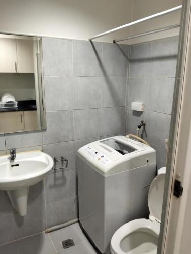 Premiere Haven At Sea Residences