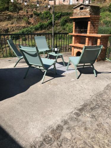 O refugio do Mineiro