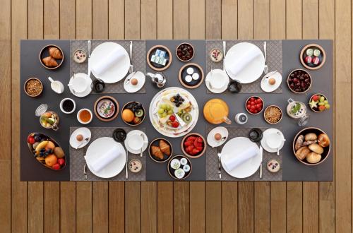 Hotel Chalet Mirabell