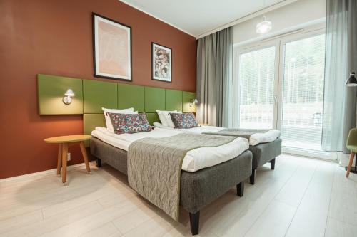 Time Apartments Ylistönmäki