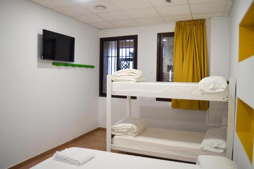 Benarraba Hostel