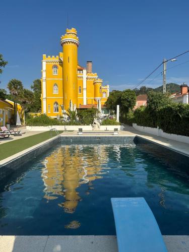 Villa Aurora
