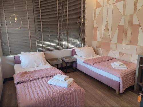 Avenue Luxury Apartments