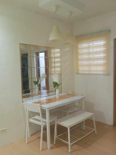 K&K transient sjdm bulacan 2 storey house