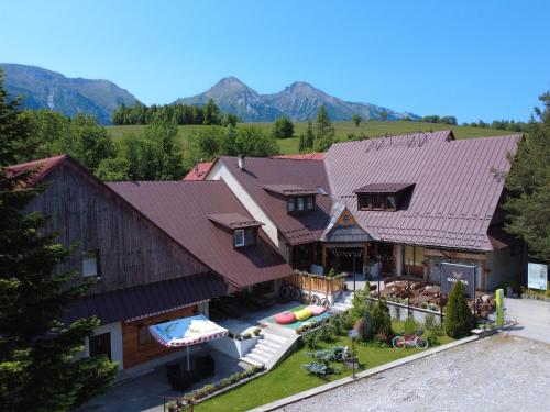 Hotel Sova