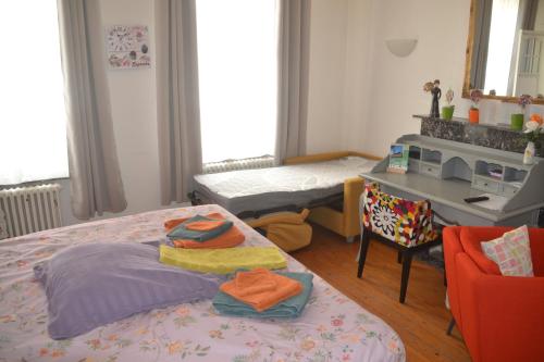 B&B Ter Thuyne