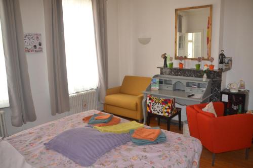 B&B Ter Thuyne