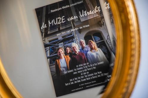 Muze Hotel Utrecht