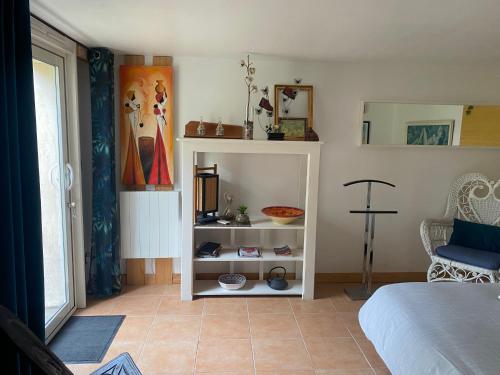 Guest House Du Moulin
