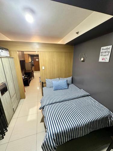 Kathys Crib Family Suite Room at Shell Residence