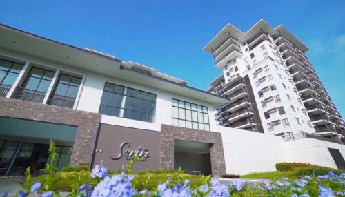 Serin West Tagaytay