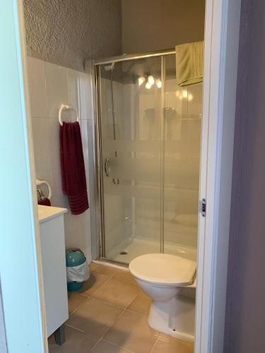 Camping La Soleia d'Oix