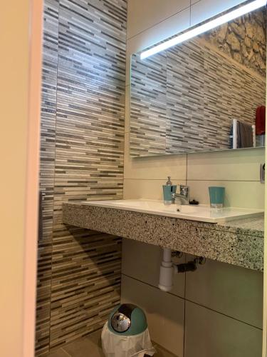 Camping La Soleia d'Oix