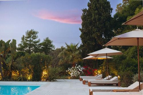 La Bastide Des Salins