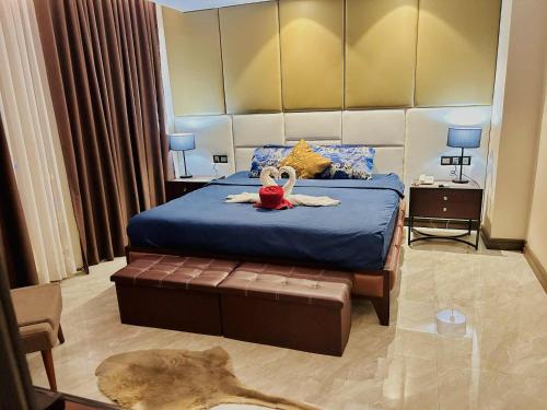 One Euphoria Prime Suite Hotel