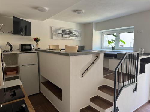 Četnická stanice Hluboká