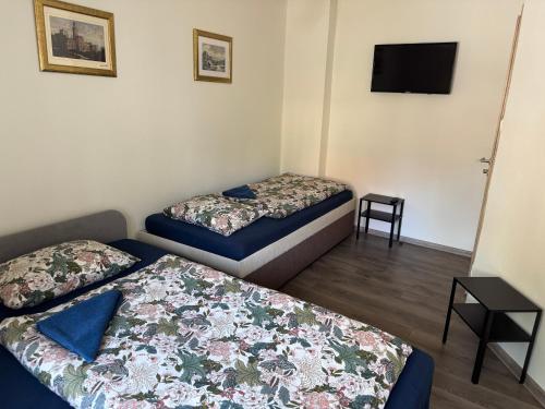 Četnická stanice Hluboká