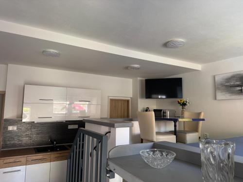 Četnická stanice Hluboká