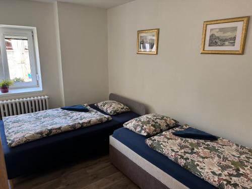 Četnická stanice Hluboká