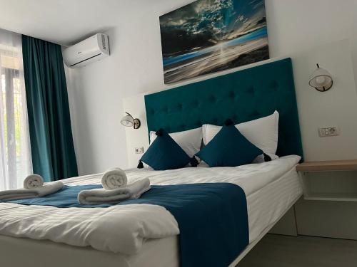 Complex Sea Star 2Mai