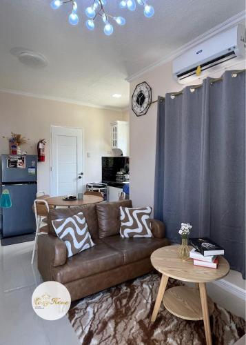 Cozy Home