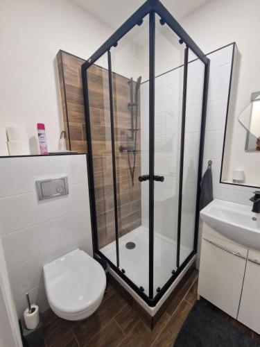 Útulný apartmán v centre BB