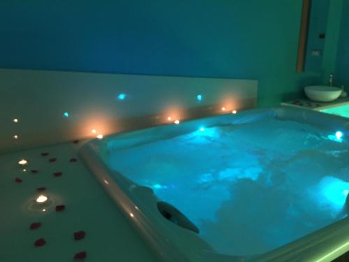 Barone Liberty Luxury Spa