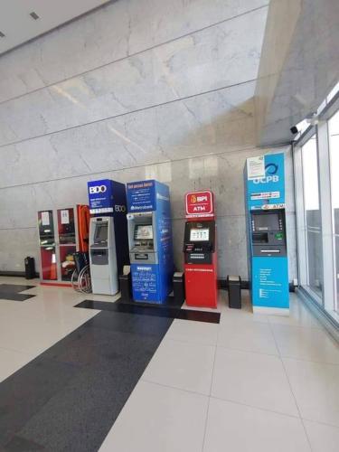 Mactan Newtown township staycation with pool access