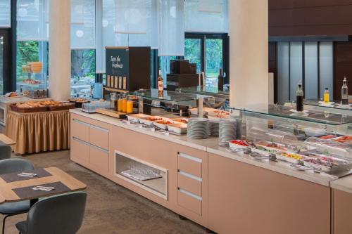 Fagus Hotel Sopron