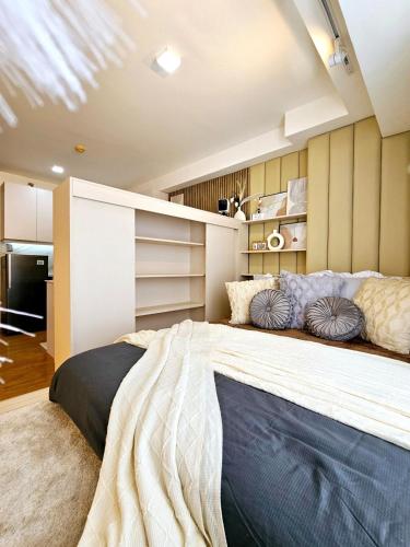 Modern Studio Avida Towers in IT Park