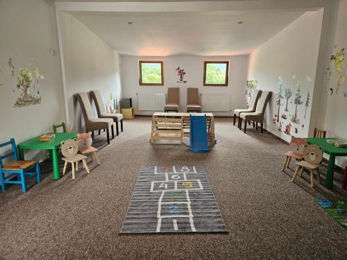 Pensiunea Casa Gobbel