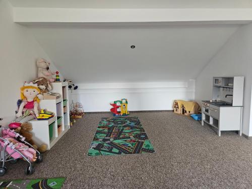 Pensiunea Casa Gobbel