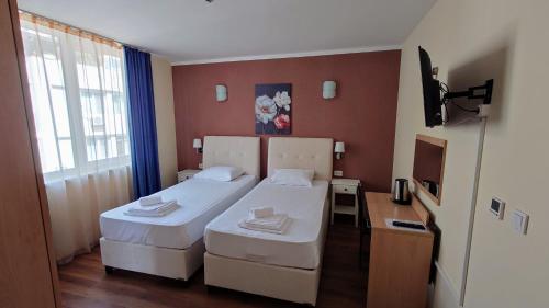 Apart Hotel Favorit