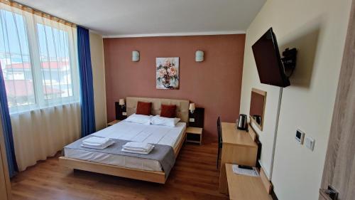 Apart Hotel Favorit