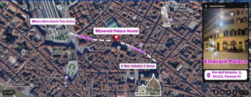 Emerald Palace