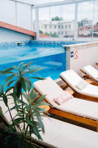 Marmenio Hotel