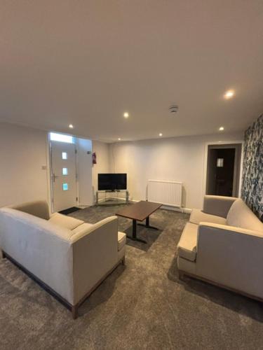 The Portpatrick Hotel