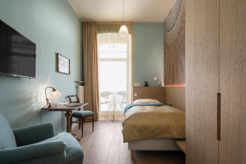 Hotel Europa Splendid