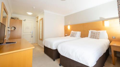 Kenmare Bay Resort Hotel