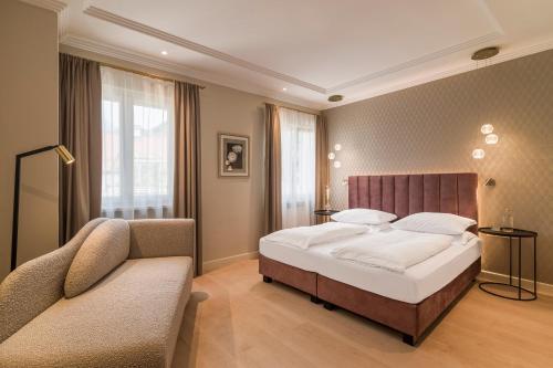 Hotel Europa Splendid