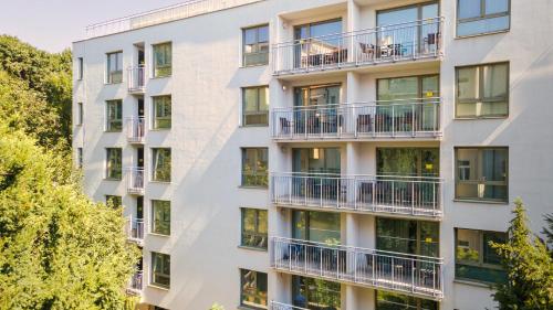 Apart Hotel Virgo