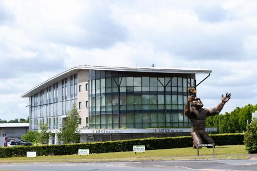 Holiday Inn Salisbury - Stonehenge