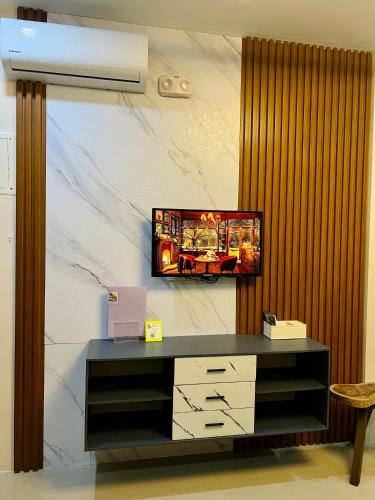 Sky Travellers Suite
