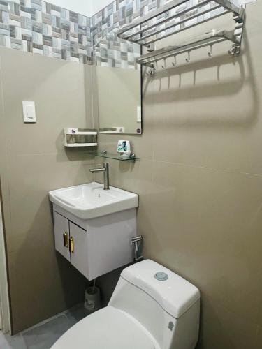Sky Travellers Suite