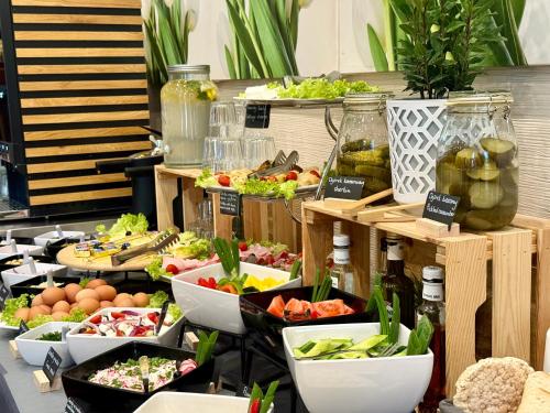 Boutique Hotel's Milionowa