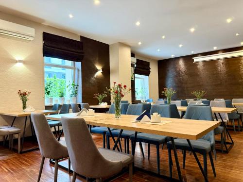 Boutique Hotel's Milionowa